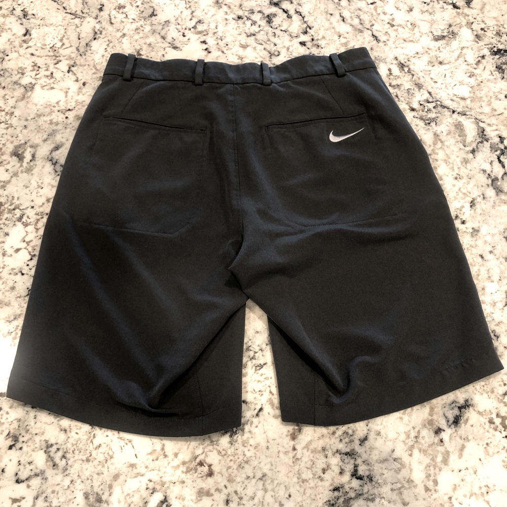 Nike Dri-Fit Golf Shorts